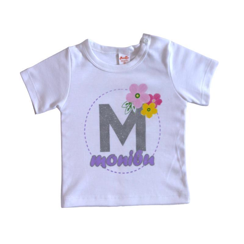 Polo de niña bebe POLO MONIBU SALE NIÑA